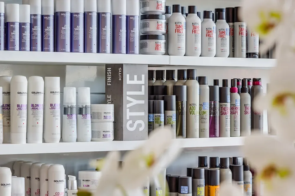 Epic Hair Designs — Hair salon in Springfield Lakes